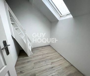 Appartement Chessy 2 pièce(s) 44.65 m2 - Photo 4