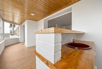 4 Bedroom Apartment with parking, Alto da Barra, Oeiras