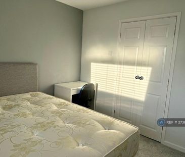 1 bedroom in a house share to rent - Photo 5