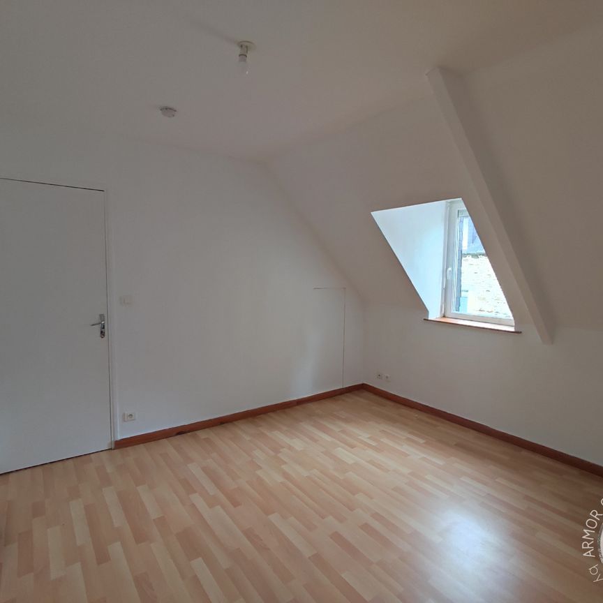 Location Appartement 3 pièces 60m² MATIGNON 22550 - Photo 1