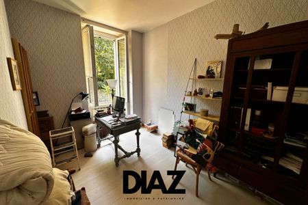 À louer Appartement bourgeois T4 de 93 m2 Quai de la Fon - Photo 5