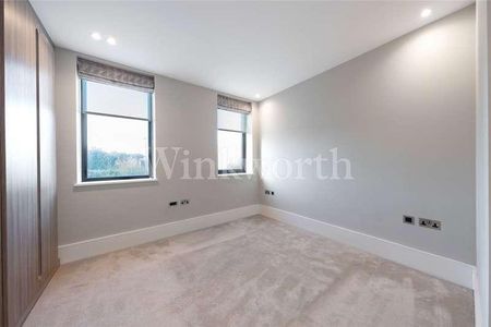 Hodford Road, London, NW11 - Photo 3