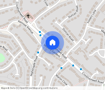 Crockhamwell Road, Woodley, Reading, RG5 - Photo 1