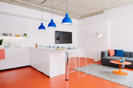 5 Bedroom Apartment - Photo 3