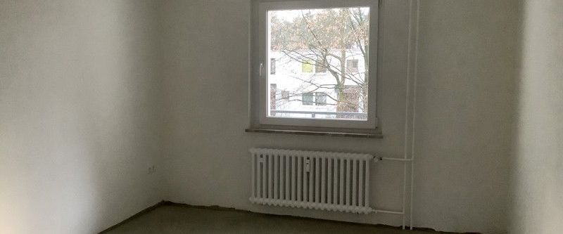 Willkommen zu Hause! 3-Zimmer Wohnung mit Balkon und Blick ins Grüne - Photo 1
