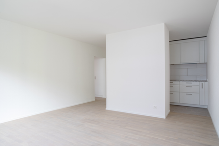 Trendige 1.5 Zimmer Wohnung im Gundeli - Photo 2