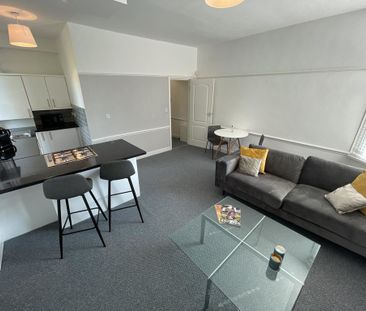 1 bedroom to let - Photo 1