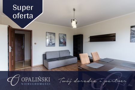 Widokowe 2 pokoje | 7 piętro | Blisko galerii - Photo 2