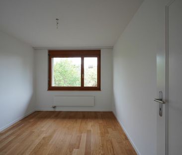 familienfreundliche 5.5 Zimmerwohnung für Naturliebhaber - Photo 5