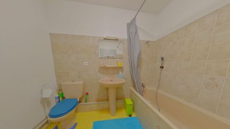 Location Appartement 2 pièces 39m² ECKBOLSHEIM 67201 - Photo 4