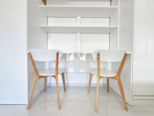 Studio/Γκαρσονιέρα για ενοικίαση Άγιος Παντελεήμων (Καλαμαριά) - Φωτογραφία 1