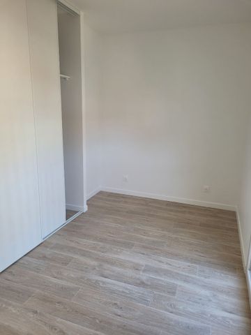 Location appartement 3 pièces, 61.35m², Les Sables-d'Olonne - Photo 3