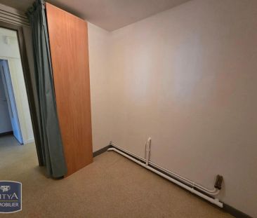 Appartement à louer 3 pièces 61.2m² - Photo 4