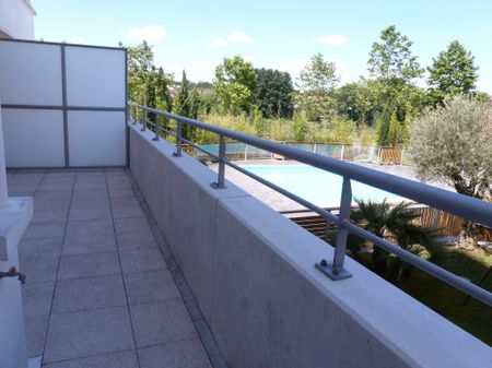 Location Appartement 3 pièces 68m² TOULOUSE 31200 - Photo 4