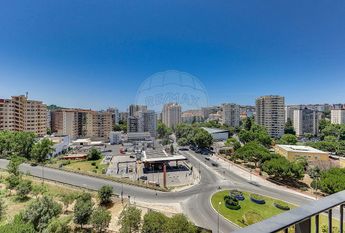 Apartamento T2 em Lisboa
