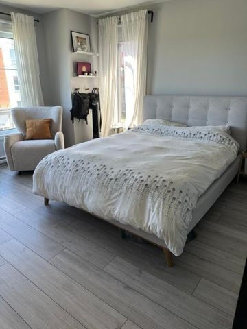 Appartement à louer - Brossard (Noms de rues (L)) Appartement à louer - Brossard (Noms de rues (L)) - Photo 5