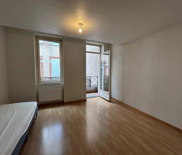 Location Appartement 1 pièce 22m² TOULOUSE 31300 - Photo 6