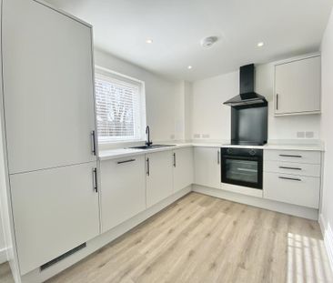 2 bedroom apartment to rent - Photo 6