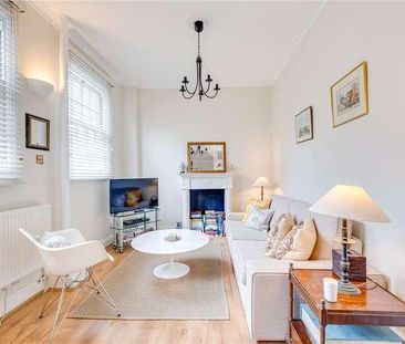 Grimston Road, Parsons Green/fulham, London, SW6 - Photo 3