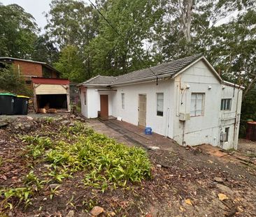 39 Manor Road, Hornsby NSW 2077 - House For Rent | Domain - Photo 5