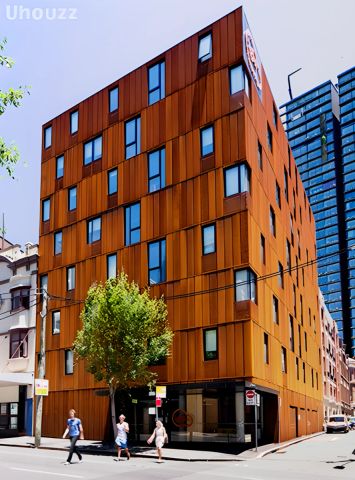 Central Student Accommodation, Sydney - Photo 5