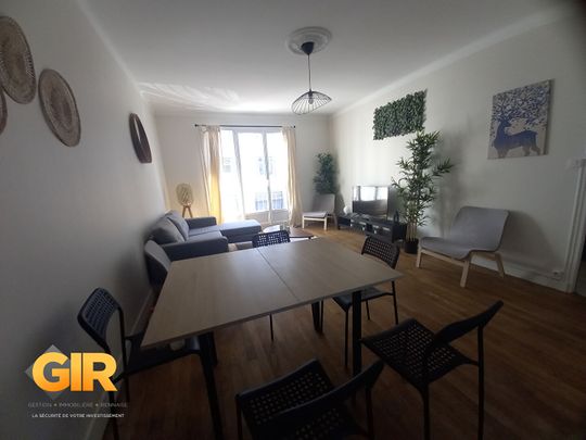 Location Maison 1 pièce 176m² RENNES 35000 - Photo 1
