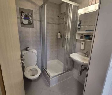 4.5 Zimmer, 96 m², 1. Stock - Photo 4