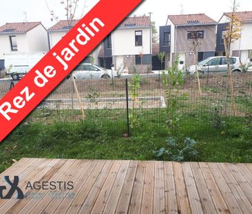 APPARTEMENT T2 41M - Photo 3