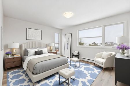 Maison à étages à louer - Gatineau (Gatineau) (Carrefour de la Capitale) Maison à étages à louer - Gatineau (Gatineau) (Carrefour de la Capitale) - Photo 4