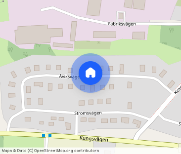 Åviksvägen, Fellingsbro - Photo 1