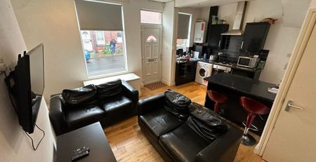 Harold View, Hyde Park, Leeds, LS6 1PP - Photo 3