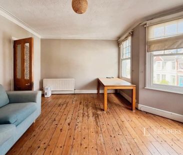 3 bedroom maisonette to rent Addison Road, Maisonette, Hove, BN3 - Photo 1