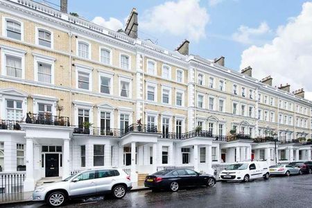 Cranley Gardens, South Ken, SW7 - Photo 2