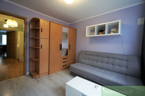 Pomorzany 2-pokojowe mieszkanie, pow. 48 m2 - Фото 1