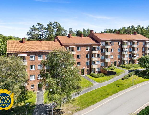 Tallbacksvägen, Falun - Foto 1