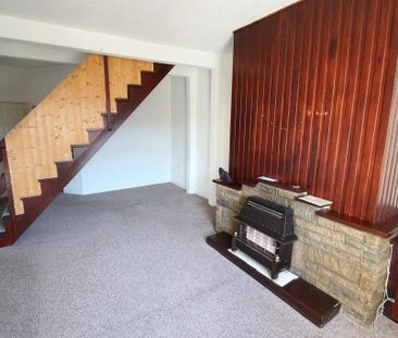 2 bedroom terraced house to rent - Photo 1