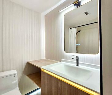 For Lease - 720 Spadina Avenue Unit# 705, Toronto, Ontario - Photo 4