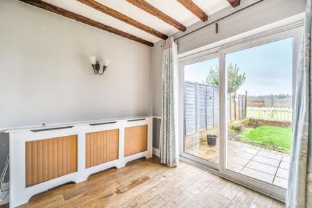 2 bedroom cottage to rent - Photo 4