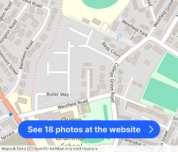 Westfield Terrace, Wakefield, WF1 3RD - Photo 1