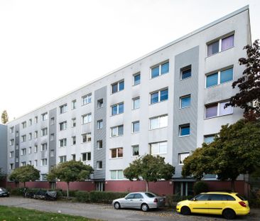 2 Zimmerwohnung - Photo 1