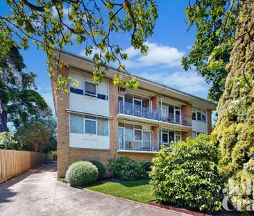 14/18 Alexandra Crescent, Surrey Hills VIC 3127 - Apartment For Ren... - Photo 5