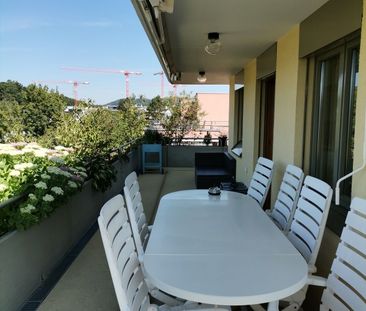 31/2-ROOM APARTMENT IN BÜLACH (ZH), FURNISHED, TEMPORARY - Foto 5