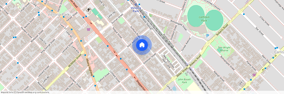 61A Sunbury Rd, WA 6100, Victoria Park