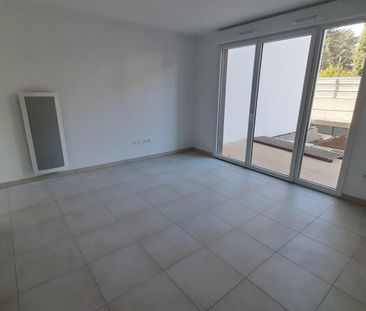 location Appartement T1 DE 29m² À MONTPELLIER - Photo 3