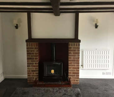 2 bedroom detached bungalow to rent - Photo 4