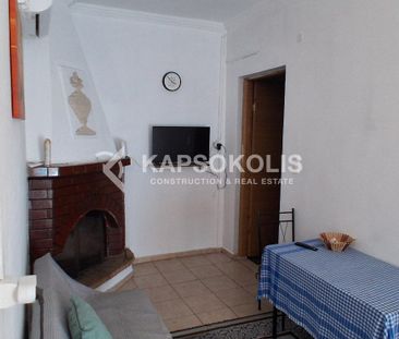 Studio/Γκαρσονιέρα για ενοικίαση Παλούκια (Σαλαμίνα) - Photo 4