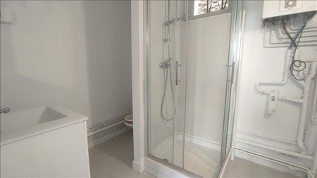 2 pièces - 35,94 m² - RDC - Colocation non autorisée - Photo 3