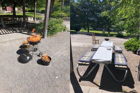 Hjulsta backar, Spånga - Photo 3