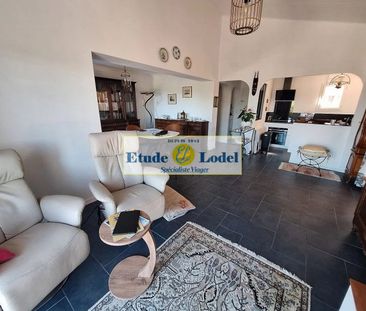Maison villa Lorgues - Photo 4
