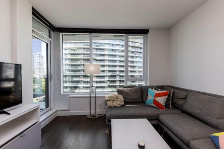 818-68 Smithe Street, Vancouver, Bc V6b 0p4 - Photo 3